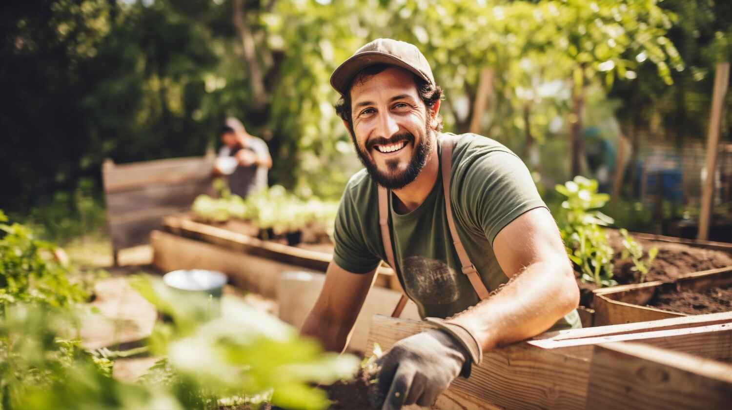 Tree Removal for Businesses in Lindsay, OK